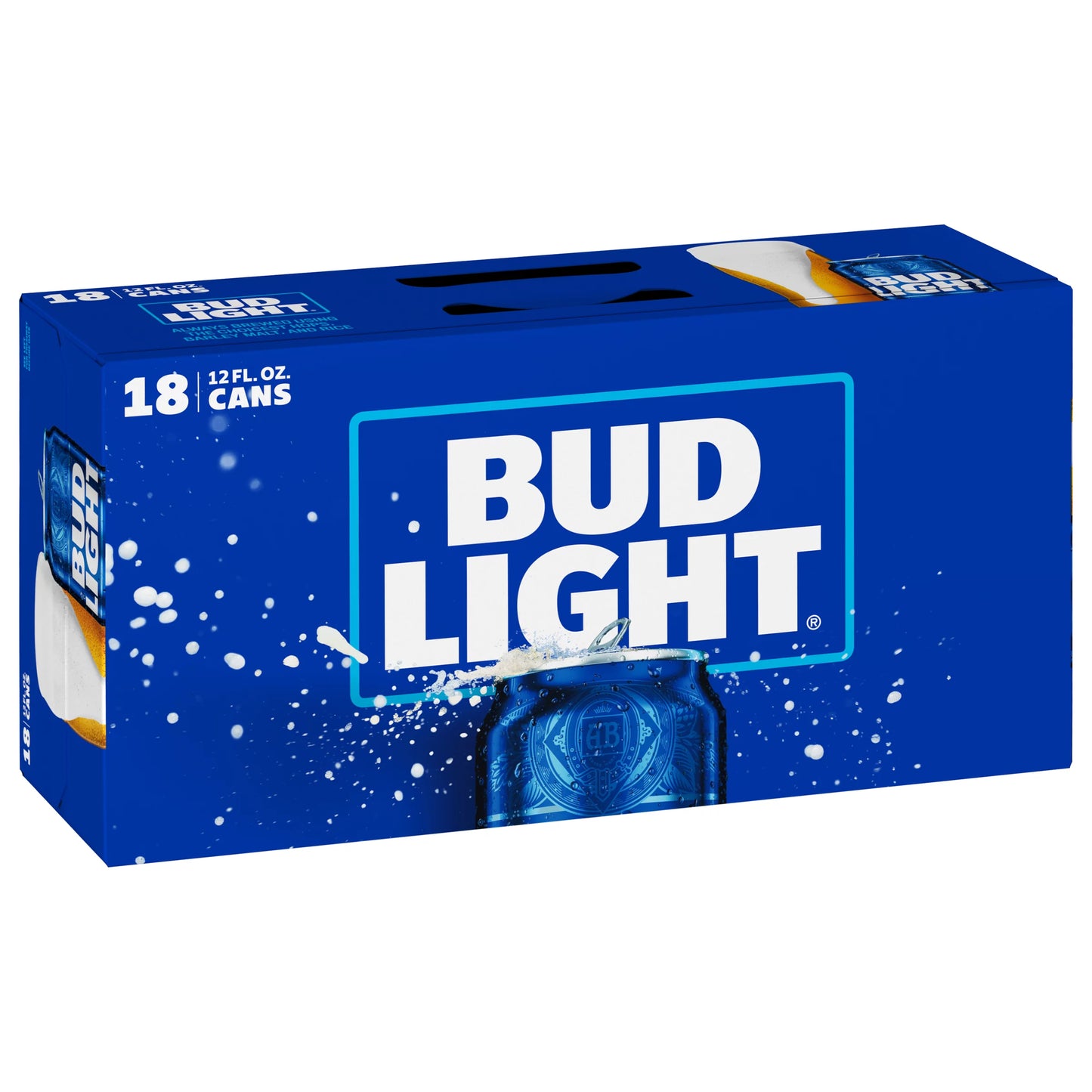 Bud Light 18 pack