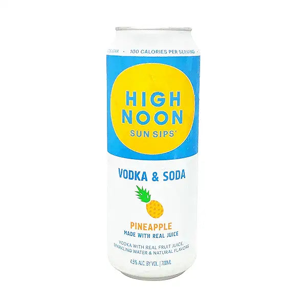 High Noon 24oz can