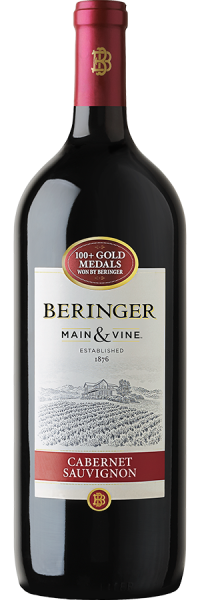 Beringer Main & Vine Wine