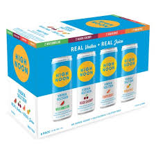 High Noon 8 pack