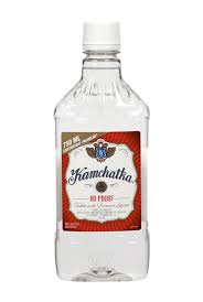 Kamchatka 750ml