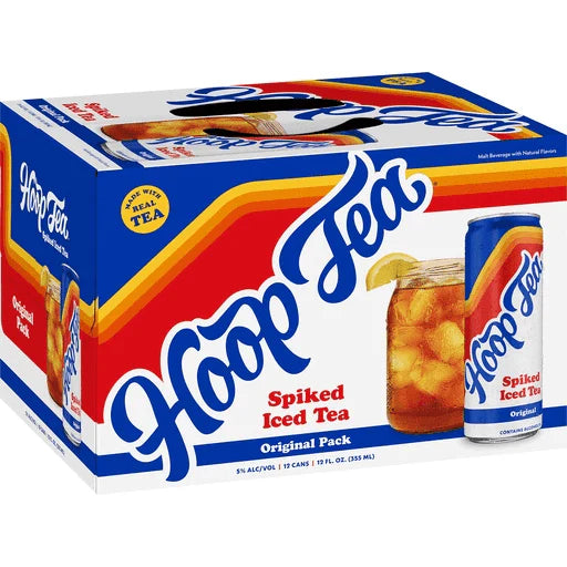 Hoop Tea