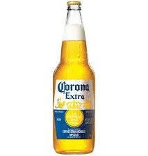 Corona Extra 24oz bottle