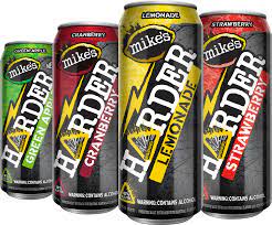 Mike's Harder Lemonade 24oz Can