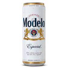 Modelo 24oz Can