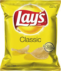 Lays Chips