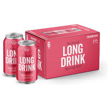 Long Drink