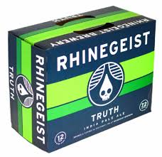 Rhinegeist Truth 12 Pack