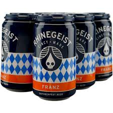 Rhinegeist 6 pack