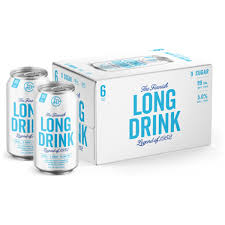 Long Drink