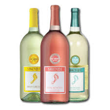 Barefoot Wine 1.5L